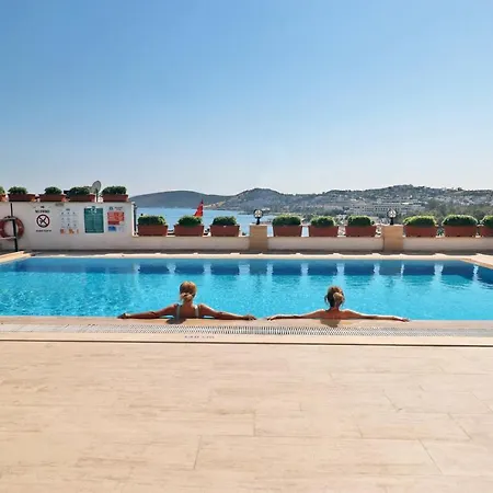 فندق Gumbet Hotel