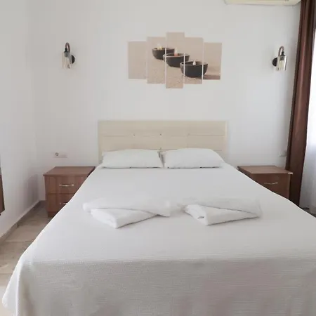 Gumbet Hotel فندق