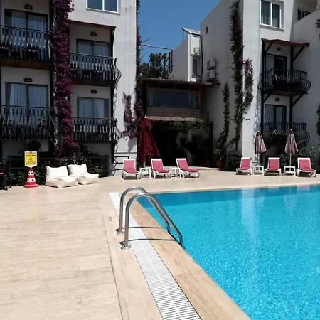 Gumbet Hotel 호텔 3*