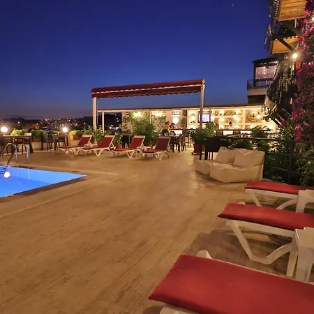 Gumbet Hotel 3* 검벳