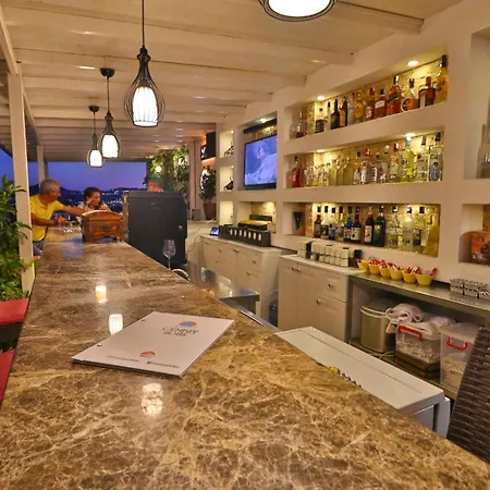 Gumbet Hotel فندق