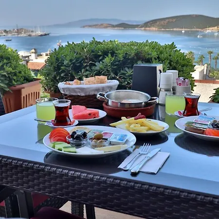 Gumbet Hotel 3* غومْبيت