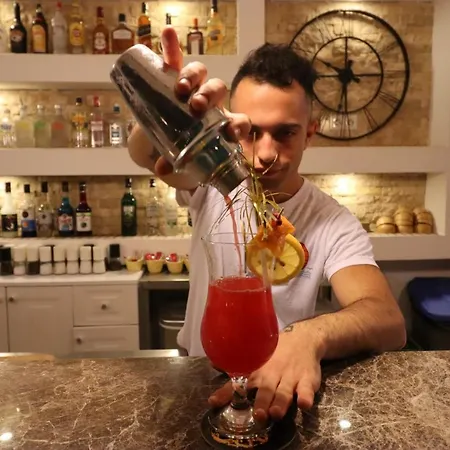 فندق Gumbet Hotel 3*