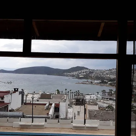 فندق Gumbet Hotel