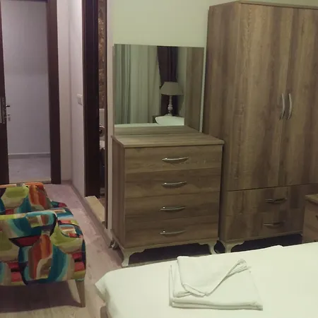 فندق Gumbet Hotel غومْبيت