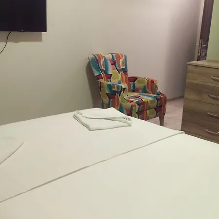 Gumbet Hotel 3* غومْبيت