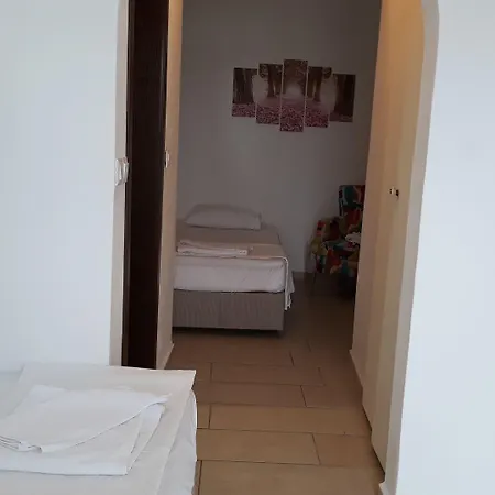 فندق Gumbet Hotel