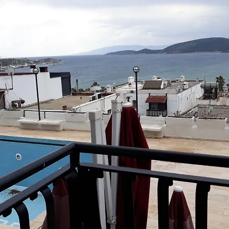 Gumbet Hotel فندق 3*