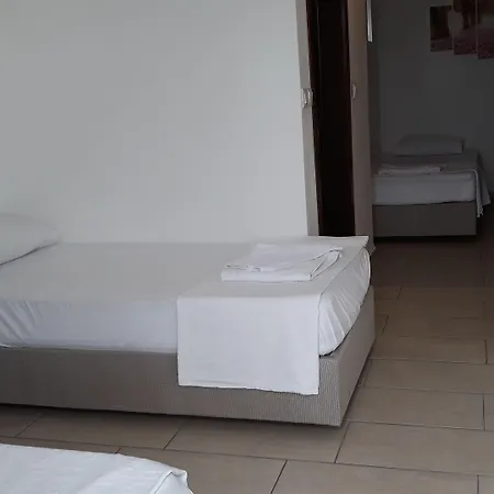 فندق Gumbet Hotel 3*