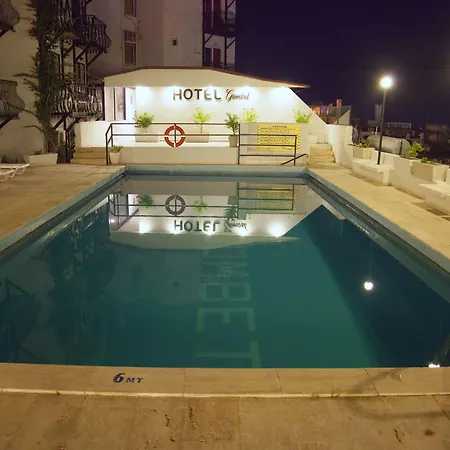 فندق Gumbet Hotel 3*