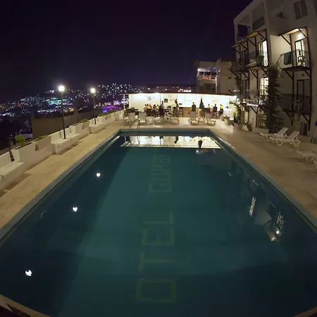 Gumbet Hotel 호텔 검벳