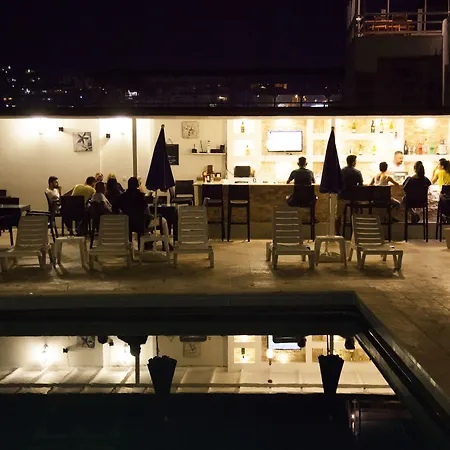 فندق Gumbet Hotel