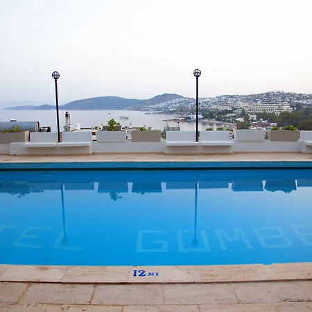 فندق Gumbet Hotel