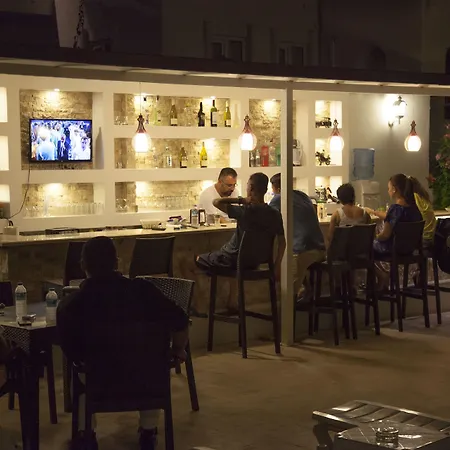 Gumbet Hotel 3* 검벳