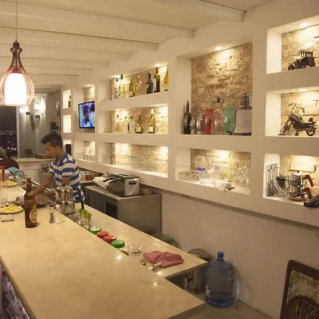 Gumbet Hotel 3* غومْبيت