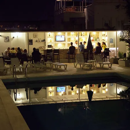 Gumbet Hotel 호텔 3*