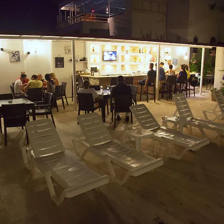 فندق Gumbet Hotel