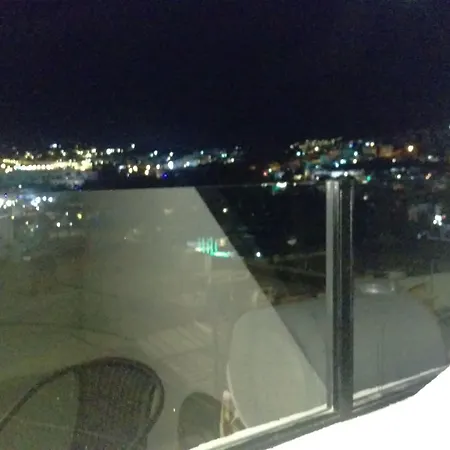 Gumbet Hotel 3* 검벳