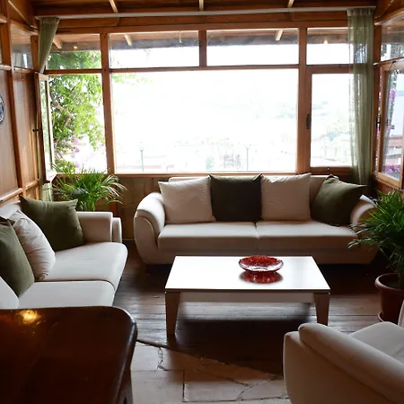 فندق Gumbet Hotel غومْبيت