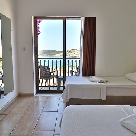 Gumbet Hotel 3* غومْبيت