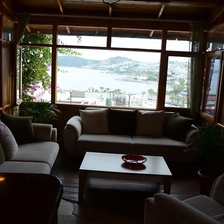 Gumbet Hotel غومْبيت