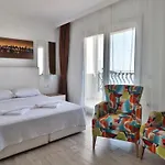 Gumbet Hotel Hotell Gümbet