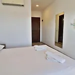 Hotell Gumbet Hotel Gümbet