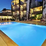 Hotell Gumbet Hotel Gümbet