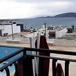 Gumbet Hotel Hotell 3*