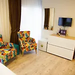 Gumbet Hotel Gümbet
