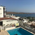 Hotell Gumbet Hotel