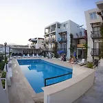 Gumbet Hotel Hotell Gümbet