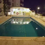 Hotell Gumbet Hotel 3*