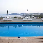 Hotell Gumbet Hotel