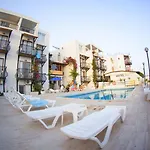 Gumbet Hotel 3* Gümbet
