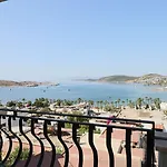 Hotell Gumbet Hotel Gümbet