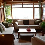 Hotell Gumbet Hotel Gümbet