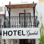 Gumbet Hotel Gümbet