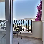 Hotell Gumbet Hotel Gümbet