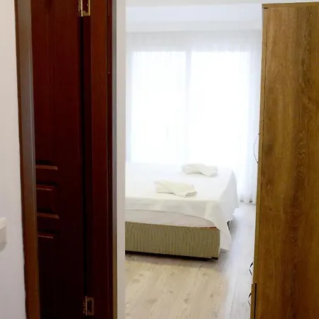 Gumbet Hotel Hotel