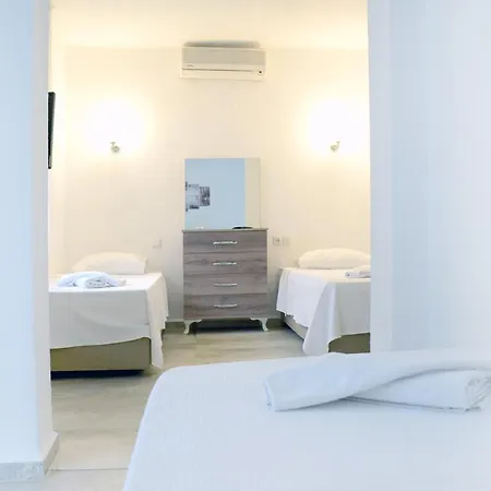 Hotel Gumbet Hotel Gumbet