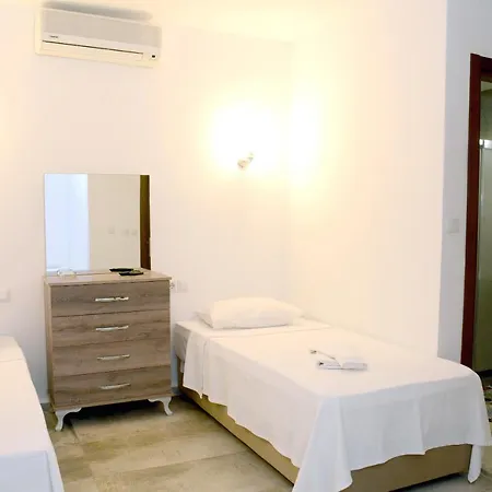 Hotel Gumbet Hotel 3*