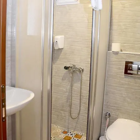 Hotel Gumbet Hotel