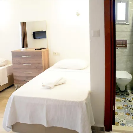 Hotel Gumbet Hotel