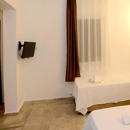 Gumbet Hotel