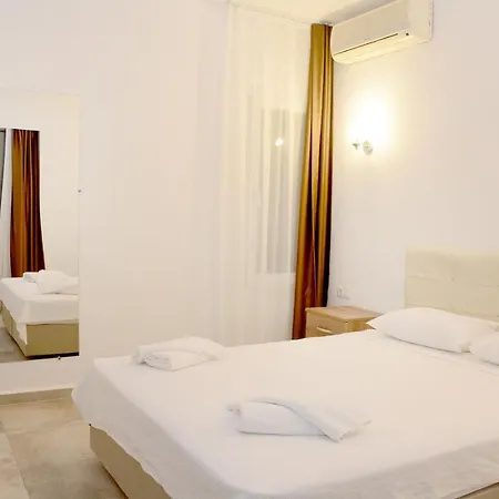 Gumbet Hotel Hotel 3*