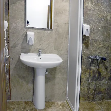 Gumbet Hotel 3*