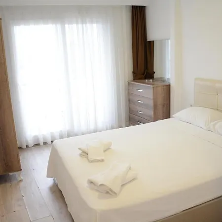 Hotel Gumbet Hotel 3*