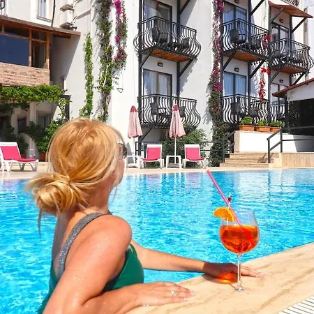 Hotel Gumbet Hotel Gumbet