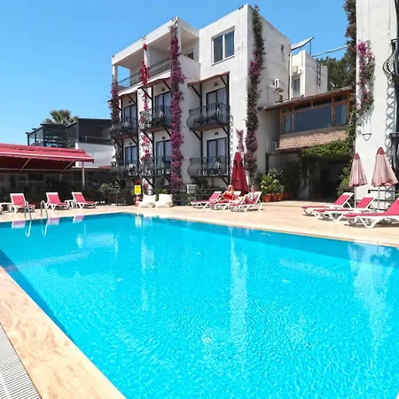 Gumbet Hotel 3*
